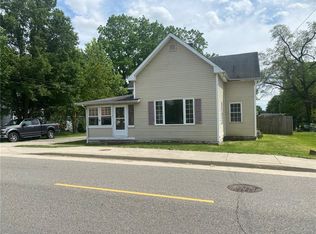 14301 W Daleville Rd, Daleville, IN 47334