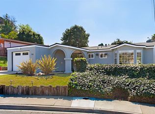 7132 Conestoga Way, San Diego, CA 92120