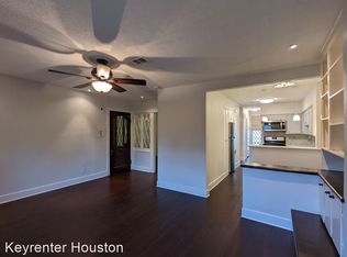 3716 Yupon St #B, Houston, TX 77006