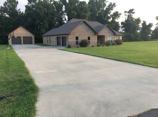 6 Valley Meadows Dr, Greenbrier, AR 72058