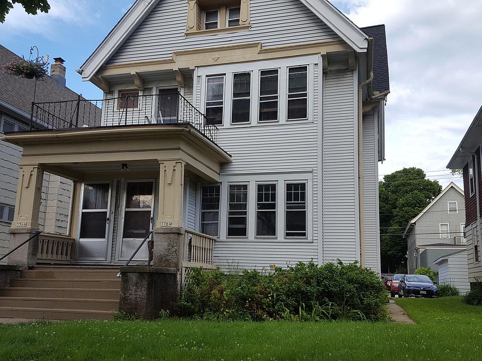 1st image of 3364 N Oakland Ave