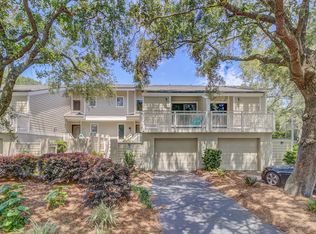 42 Fairway Dunes Ln, Isle Of Palms, SC 29451