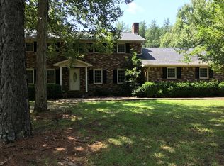 550 Godwin St, Sumter, SC 29153