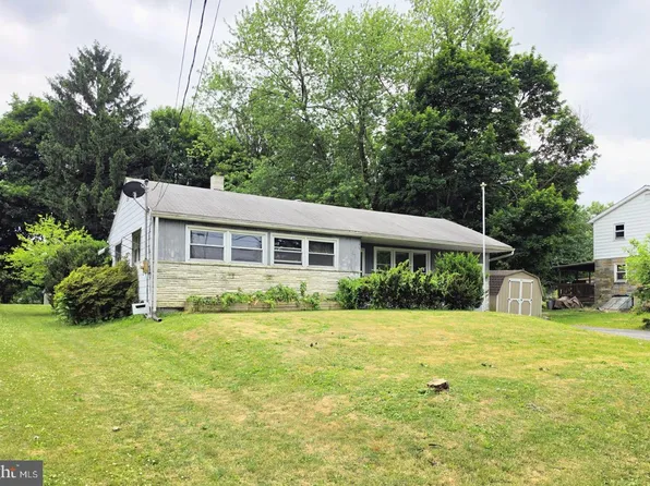 6309 Pine St, Harrisburg, PA 17112