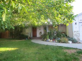 4826 N Johns Landing Way, Boise, ID 83703