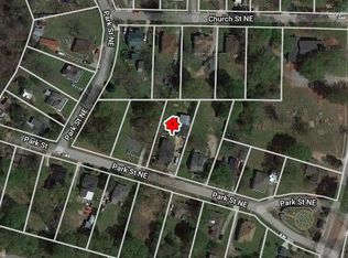 1590 Park St NE, Conyers, GA 30012