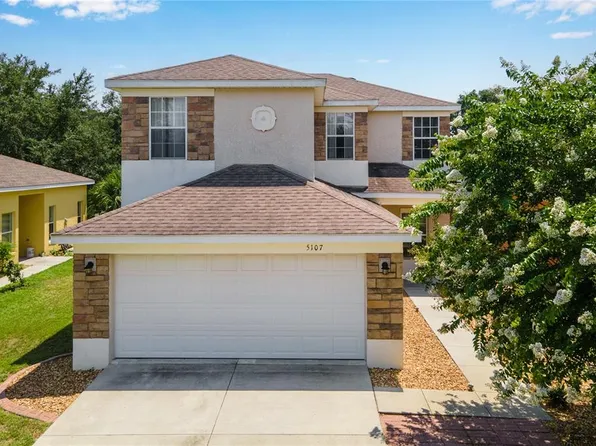 5107 NE 122nd Blvd, Oxford, FL 34484