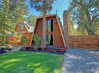 42563 Willow Ave, Big Bear Lake, CA 92315