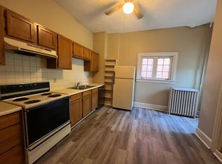 653 W Chestnut St APT 2, Lancaster, PA 17603