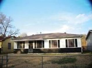 434 Janet Ln, Shreveport, LA 71106