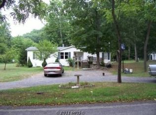 321 Dover Hollow Rd, Moorefield, WV 26836