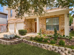 115 Butternut Dr, Fate, TX 75087