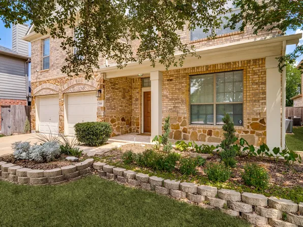 115 Butternut Dr, Fate, TX 75087