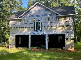 1331 Neel St, Troy, SC 29848