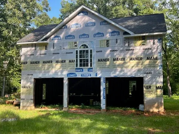 1331 Neel Street, Troy, SC