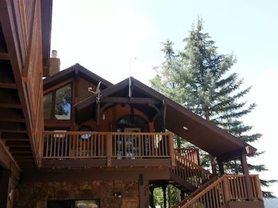 1038 Eagle Dr #A, Avon, CO, 81620