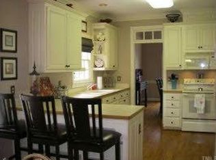 10405 Rocky Ford Ct, Raleigh, NC 27614