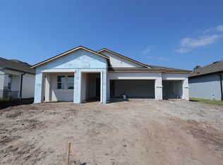 2091 Clary Sage Dr, Spring Hill, FL 34609