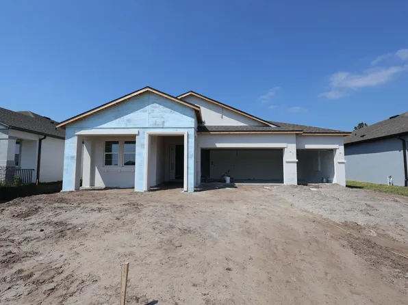 2091 Clary Sage Dr, Spring Hill, FL 34609