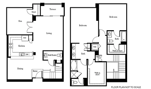 Floor plan 003-144