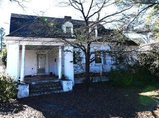 1101 Sunset Ave, Rocky Mount, NC 27804