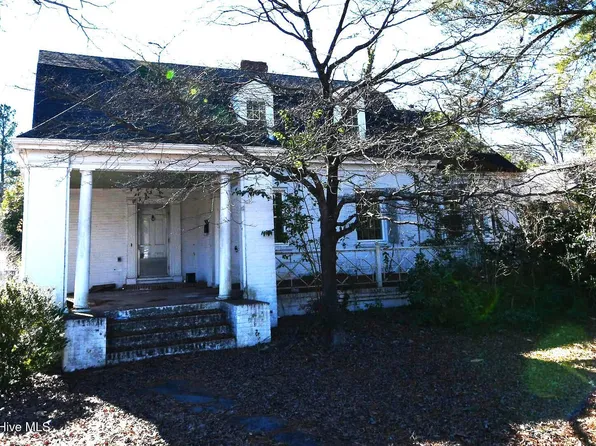 1101 Sunset Avenue, Rocky Mount, NC 27804