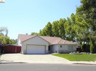 21 Bluesage Ct, Brentwood, CA 94513
