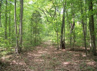 S Of Reed Creek Rd, Pall mall, TN 38577