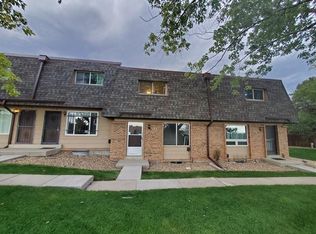 446 Gladiola St, Golden, CO 80401