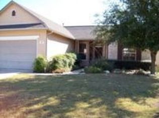 157 Blazing Star Dr, Georgetown, TX 78633