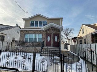 11936 155th St FLOOR 1, Jamaica, NY 11434
