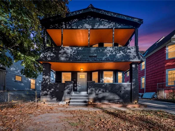 1259 E 71st St, Cleveland, OH 44103