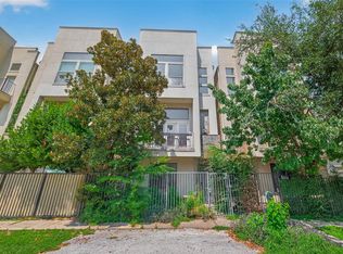5018 Lillian St, Houston, TX 77007