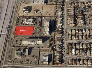 Joe Battle Blvd, El paso, TX 79938