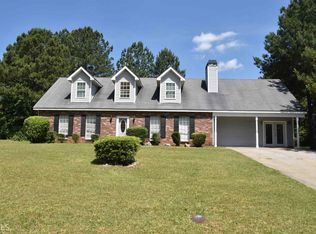 6658 Swift Creek Rd, Lithonia, GA 30058