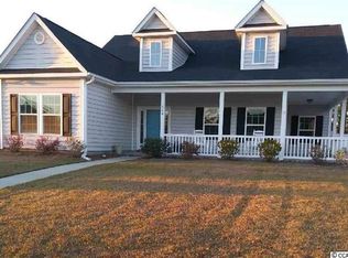 184 Southbury Drive Waverly #1-THE, Plan Myrtle Beach, SC 29588