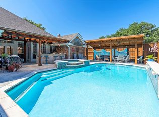 4553 Arlen Dr, Plano, TX 75093