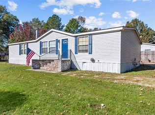 10102 Isabelle Ln, Greenwood, LA 71033