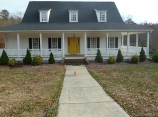 1155 Cannon Farm Rd, China Grove, NC 28023