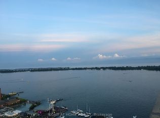 270 Queens Quay W #3008, Toronto, ON M5V 3J2