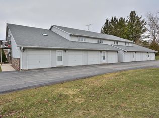 160 Maple South Ave #1, Slinger, WI 53086