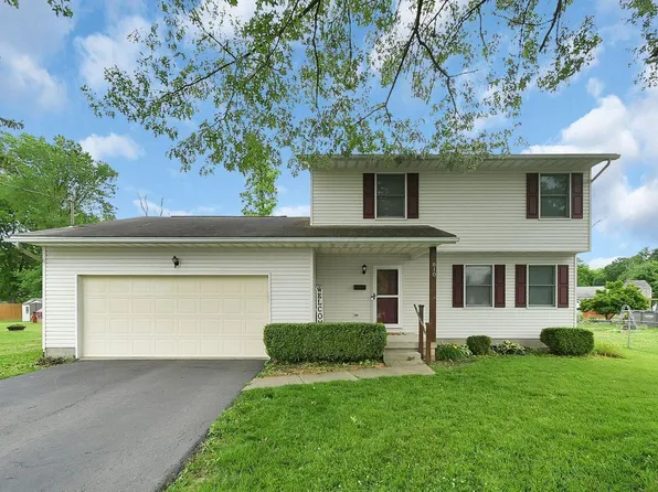 810 N Main St, Baltimore, OH 43105