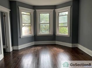 50 Aldine St, Newark, NJ 07112