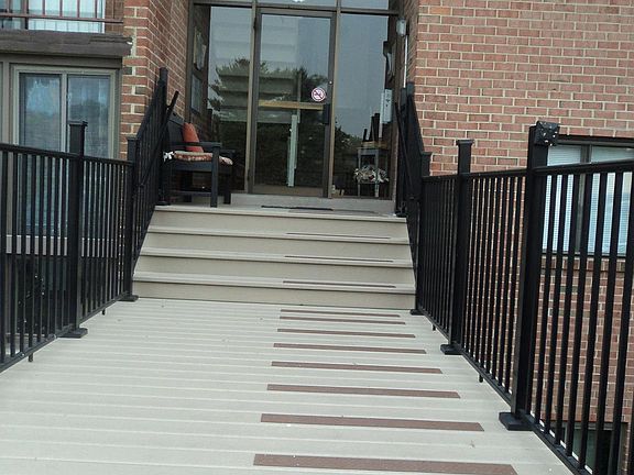 2nd image of 5419 Golf View Dr #D3-60d3