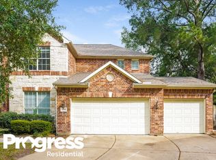 32506 Jan Ln, Pinehurst, TX 77362