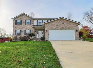3485 Dawn Dr, Hamilton, OH 45011