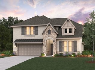 715 Gatecrest Dr, Fate, TX 75087