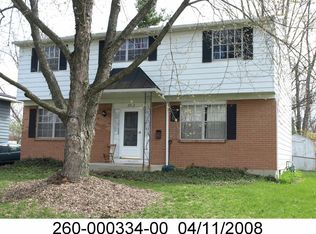 2992 Upton Rd W, Columbus, OH 43232