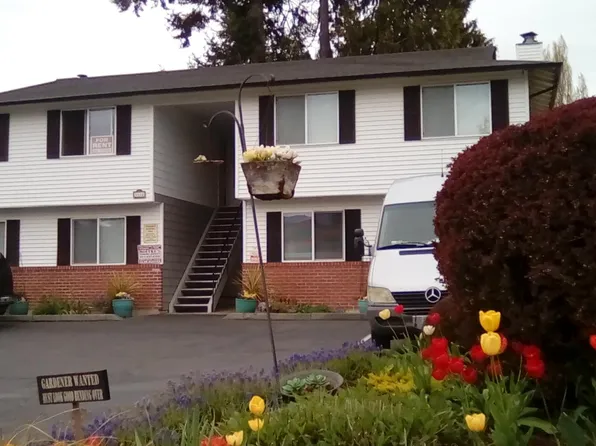 3822 D Pl SE #4, Auburn, WA 98002