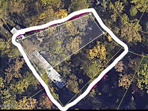 2nd image of 3670 Haven Hill Rd Lot 41&42
